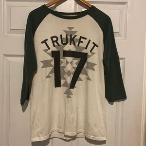 Trukfit Men T-shirt